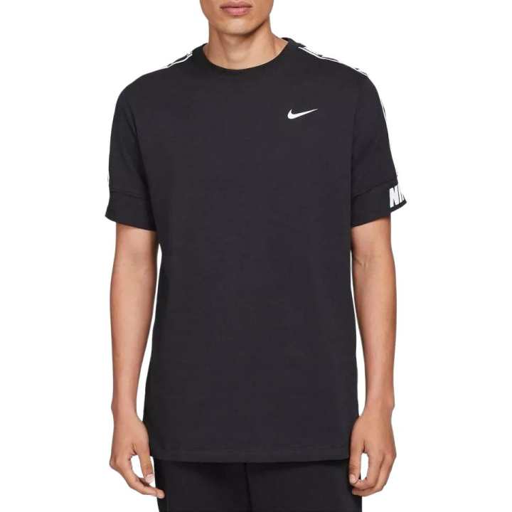 Nike Nike M NSW REPEAT SS T Shirt Men's