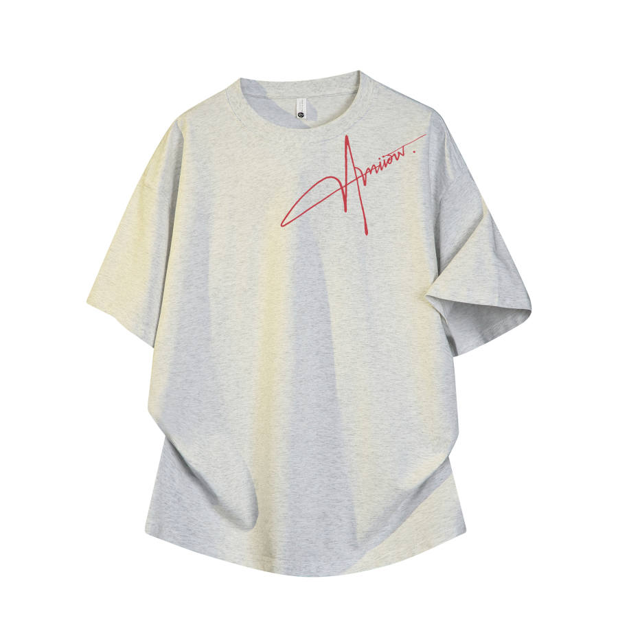 MIIOW MIIOW T Shirts Unisex Crew Neck