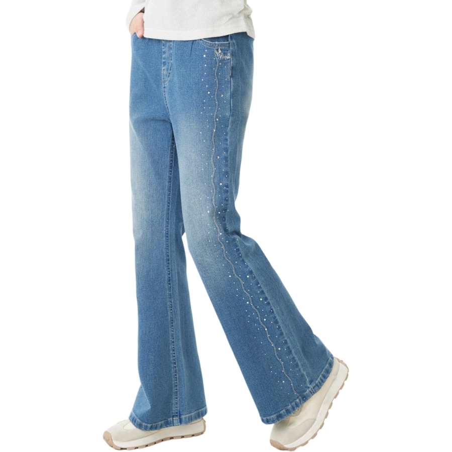 Disney Disney Jeans Spring Fall Season Kids'