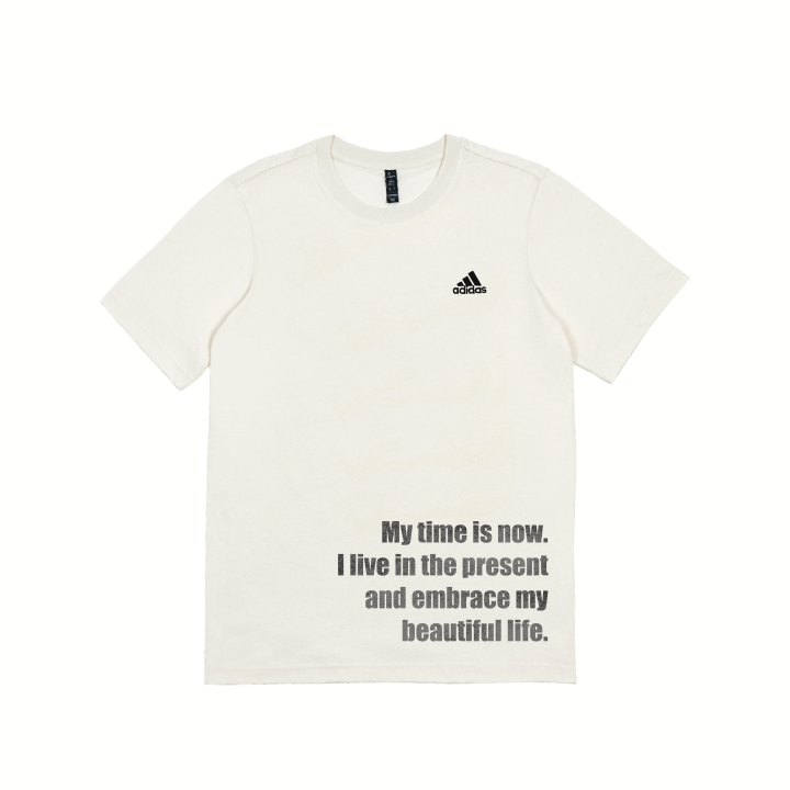 Adidas Adidas MUST HAVES T Shirt Unisex