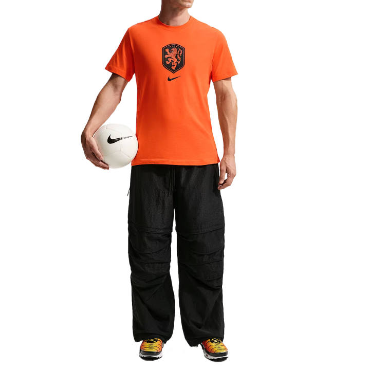 Nike Nike Dutch National Team Soccer Jersey Men's