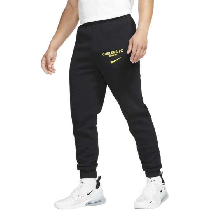 Nike Nike Chelsea FC Knitted Sweatpants Men's