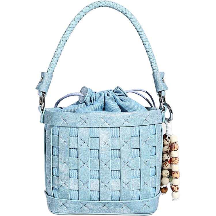 PAYOT PAYOT Synthetic Leather Handbag Women's Multicolor