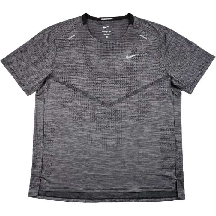 Nike Nike Dri FIT ADV Running T Shirt Men's