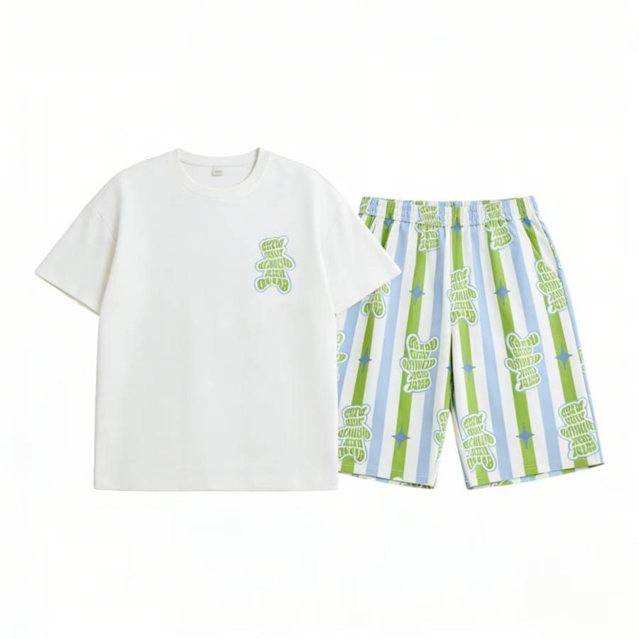 MIIOW MIIOW Men's Pajama Sets