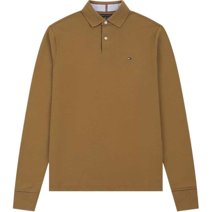 Tommy Hilfiger Polo Shirt Men's