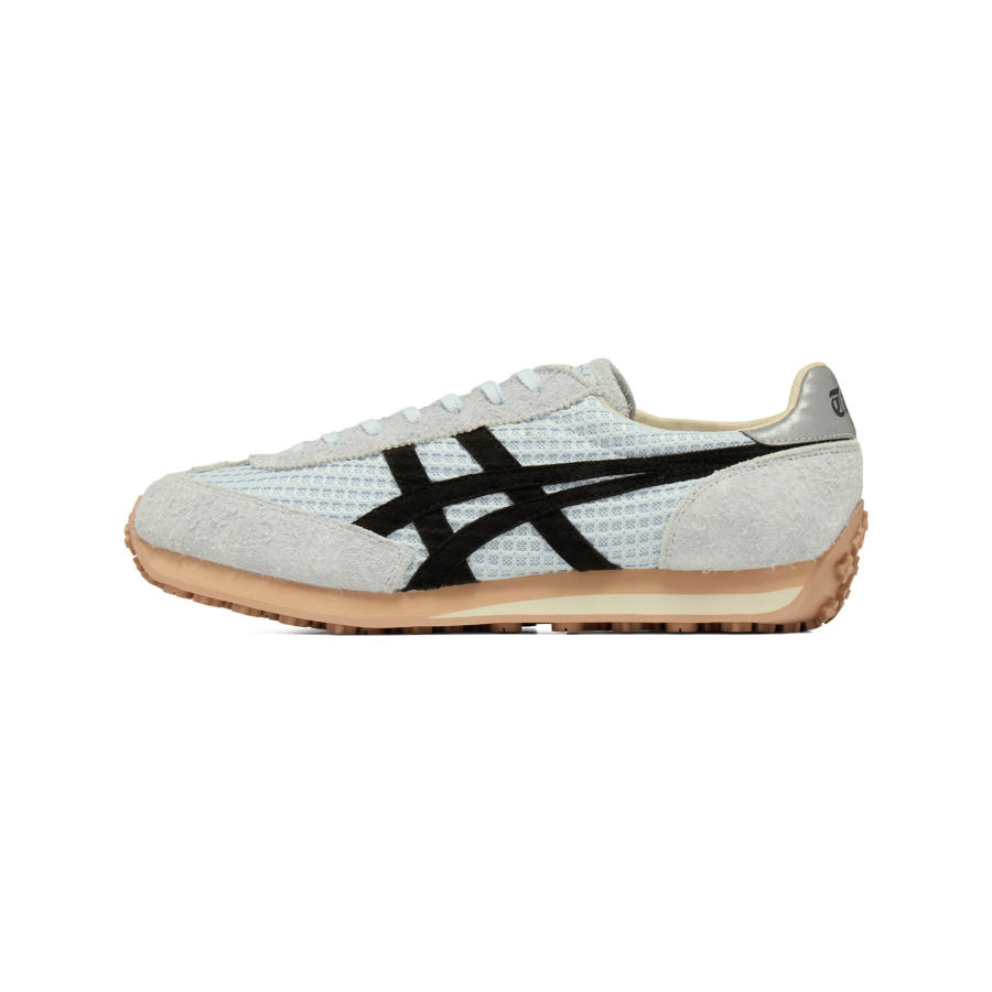 Onitsuka Tiger Edr 78 Casual Shoes Unisex Light Blue