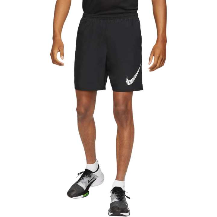Nike Nike Running Shorts Men's Black