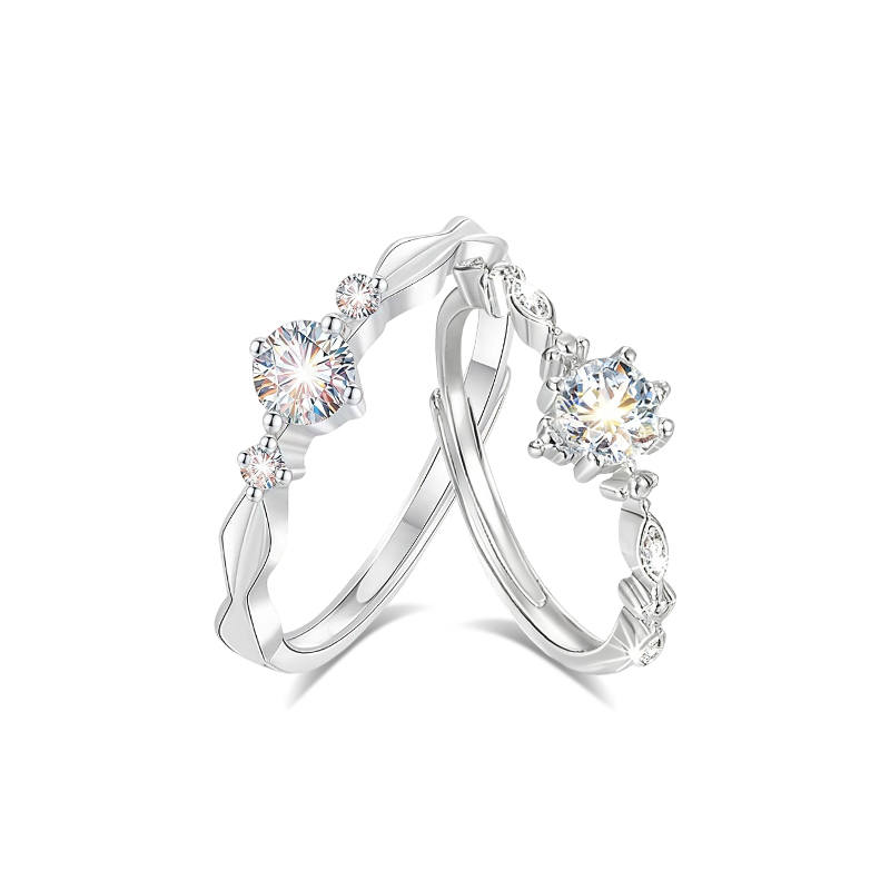 Barbie Barbie Rings Women's