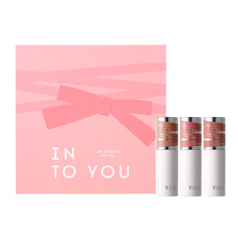 INTO YOU INTO YOU Makeup Sets Women's