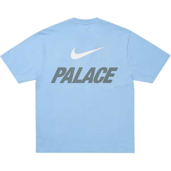 Nike Nike x PALACE SS26 T Shirt Unisex