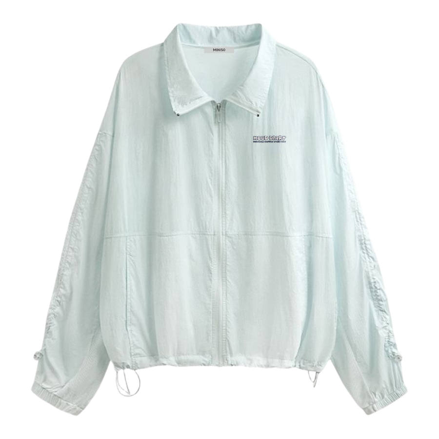MINISO MINISO Sun Protection Clothing Women's
