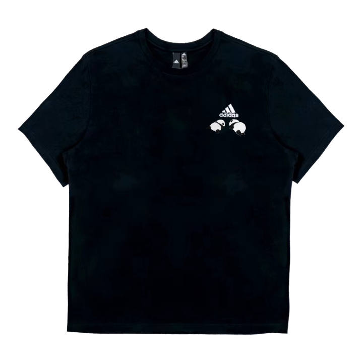 Adidas Adidas MUST HAVES T Shirt Unisex