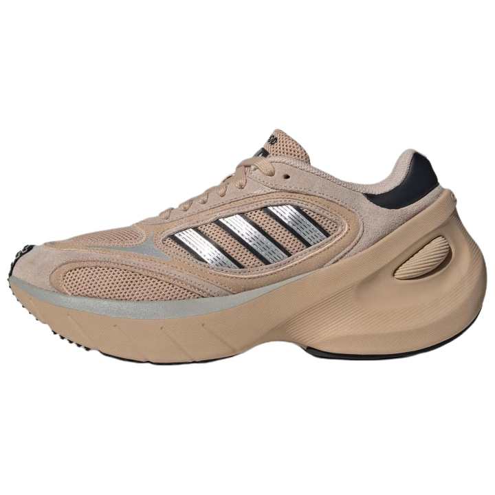 Adidas Adizero Goukana Adidas 'Warm Sandstone Silver Metallic'