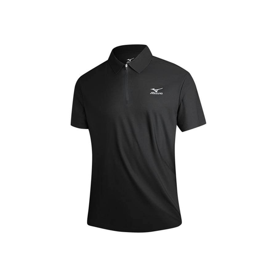 Mizuno Mizuno Polo Shirts Unisex Thin