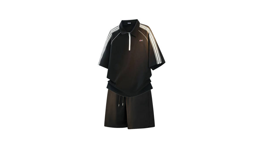 Warrior Casual Sportswear Unisex