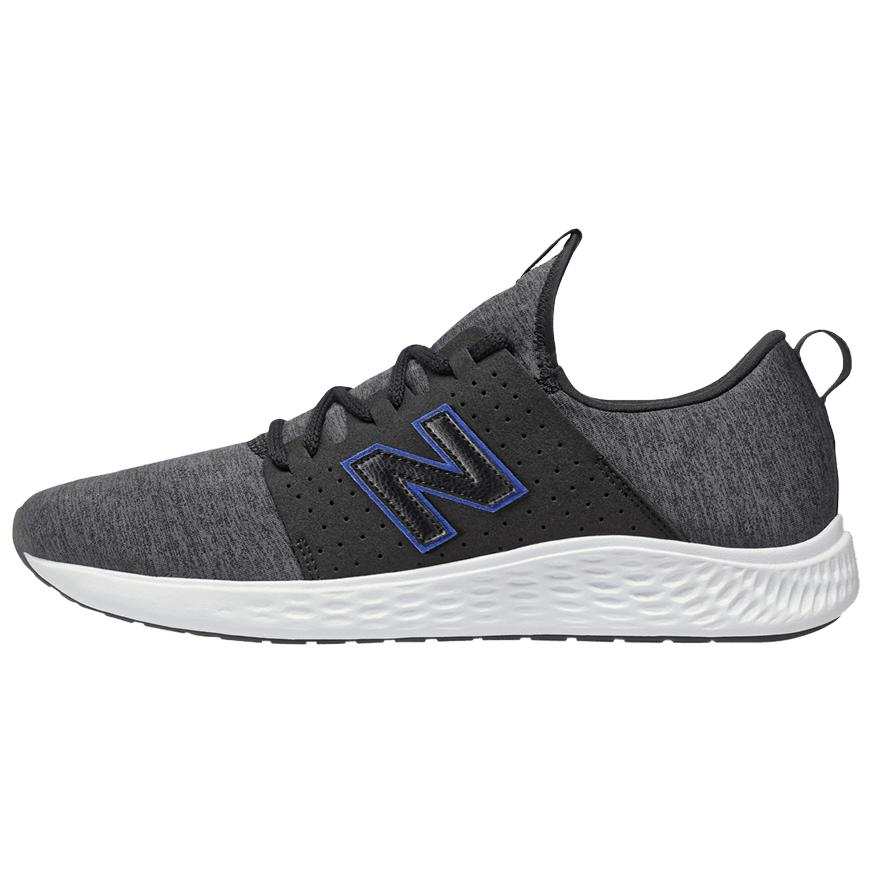 New Balance Fresh Foam Sport New Balance 'Black Royal'