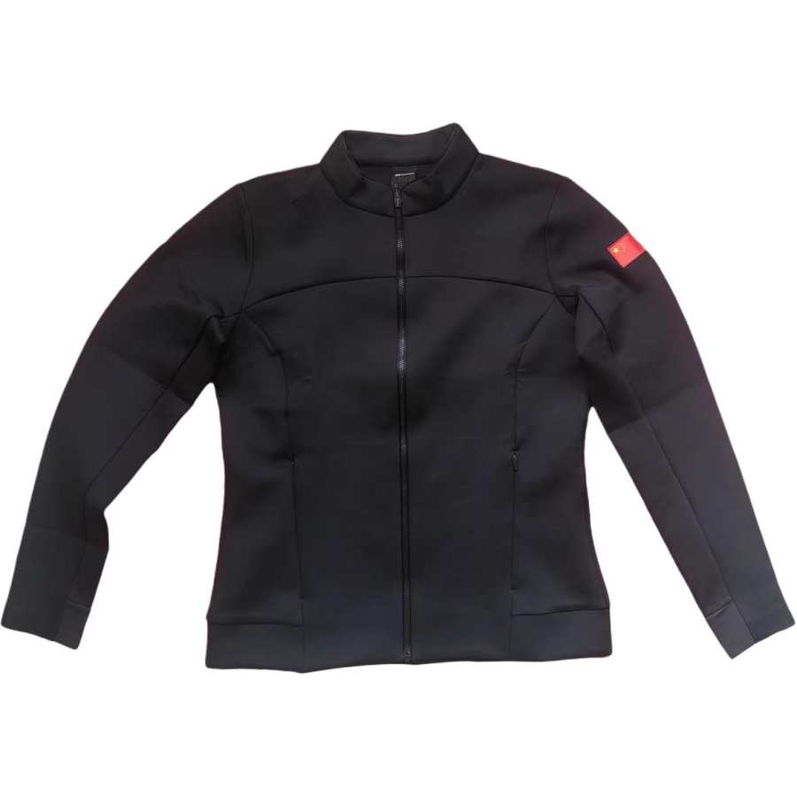 Anta Champion All Weather Collection Jackets & Coats Women's