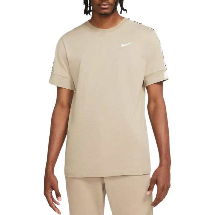 Nike Nike M NSW REPEAT SS T Shirt Men's
