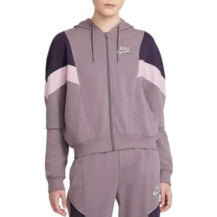 Nike Nike W NSW Heritage FZ Sweatshirt Women's