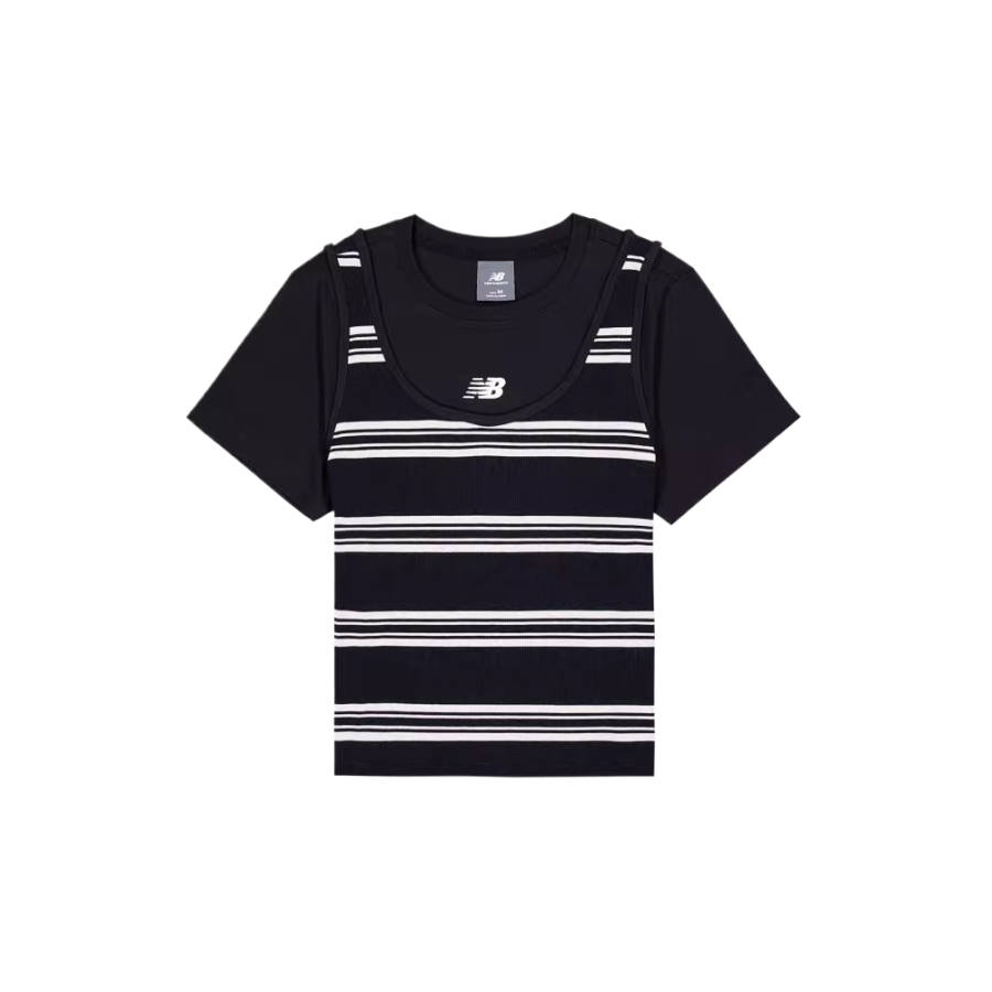 New Balance New Balance SS26 T Shirt Women's