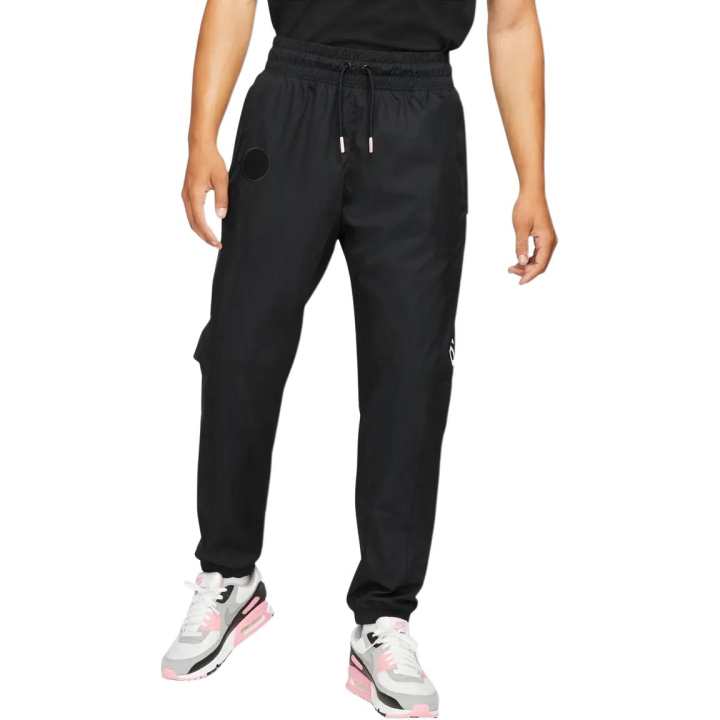 Nike Nike Paris Saint Germain Knitted Sweatpants Men's