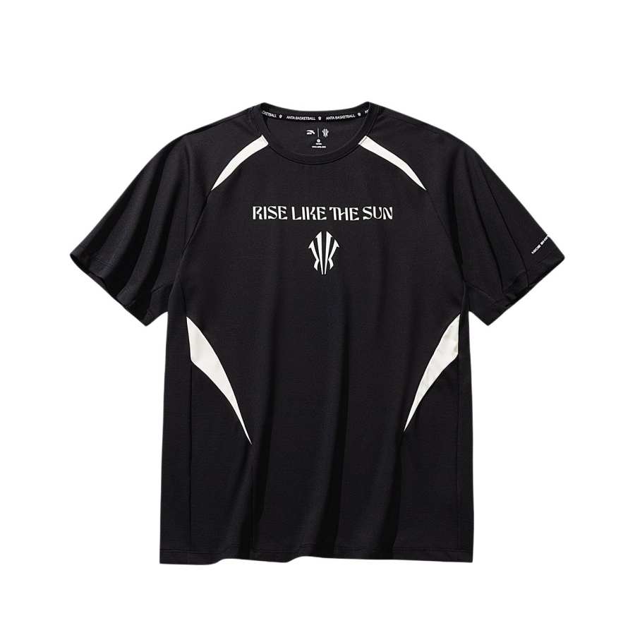 Anta Irving Collection T Shirt Unisex