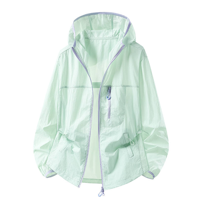 Hodo Breathable And Quick Dry Sun Protection Clothing Men's