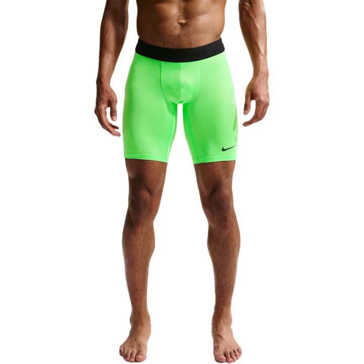 Nike Nike Pro Dri FIT Sports Shorts Men's