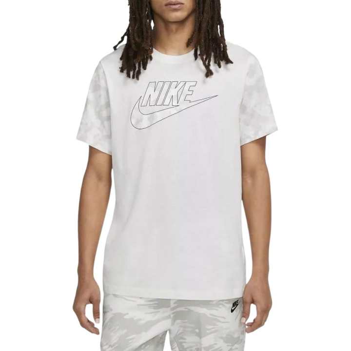 Nike Nike M NSW TEE FUTURA CLUB T Shirt Men's