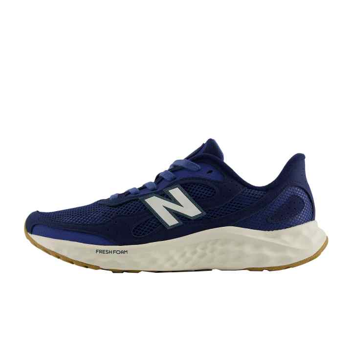 New Balance New Balance Fresh Foam Arishi v4 Tiralux 'Magic Blue Navy'