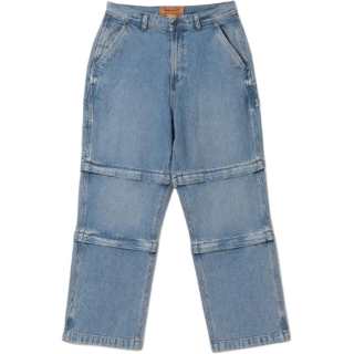 Beams x Timberland SS26 Jeans Unisex