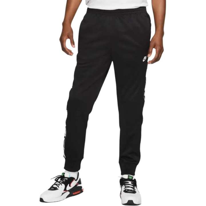 Nike Nike Sportswear Knitted Sweatpants Men's
