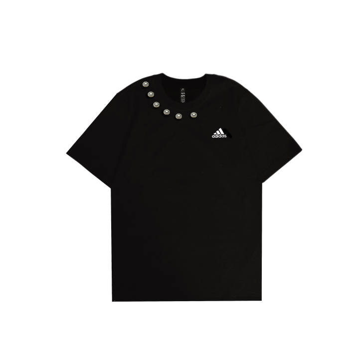 Adidas Adidas MUST HAVES T Shirt Unisex Black
