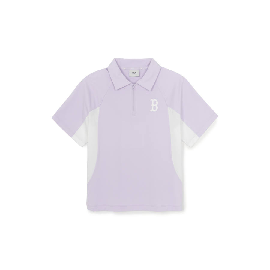 MLB KIDS MLB KIDS T Shirts Lapel Moderate