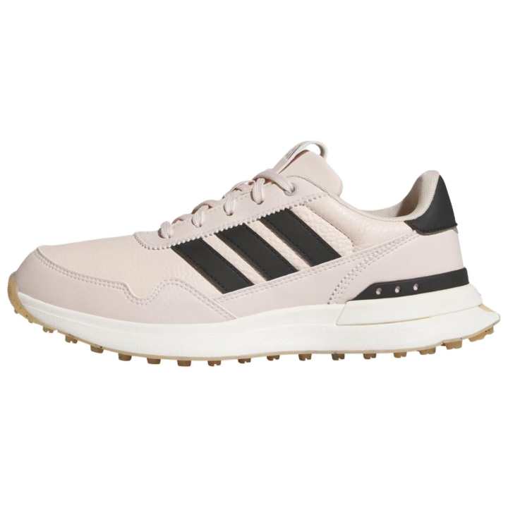 Adidas Adidas S2G 26 Waterproof Golf Shoes Women's Quartz Pink