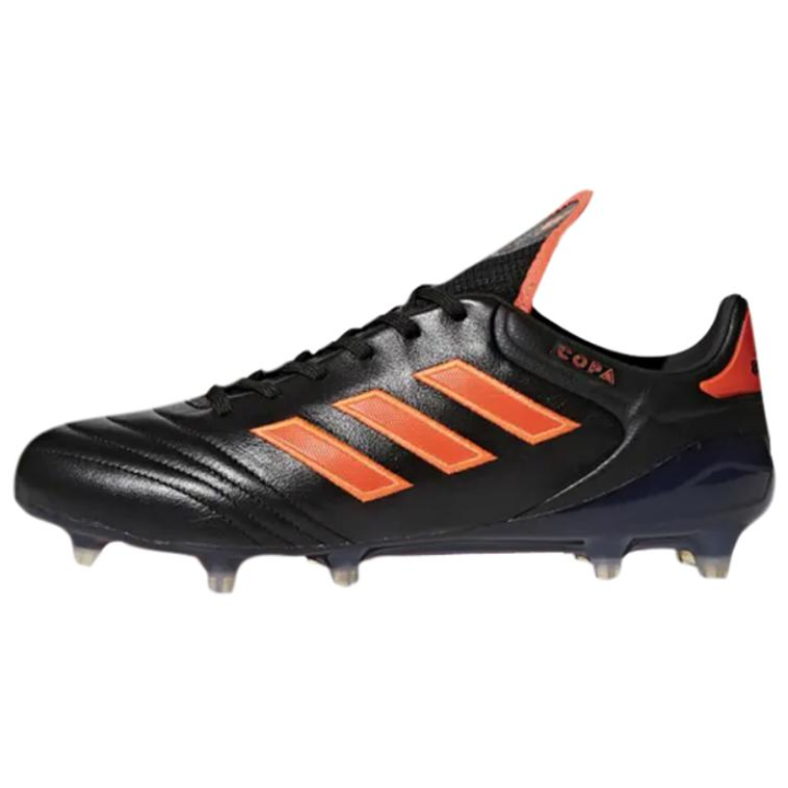 Adidas Adidas Copa 17.1 Fg 'Black Solar Red'