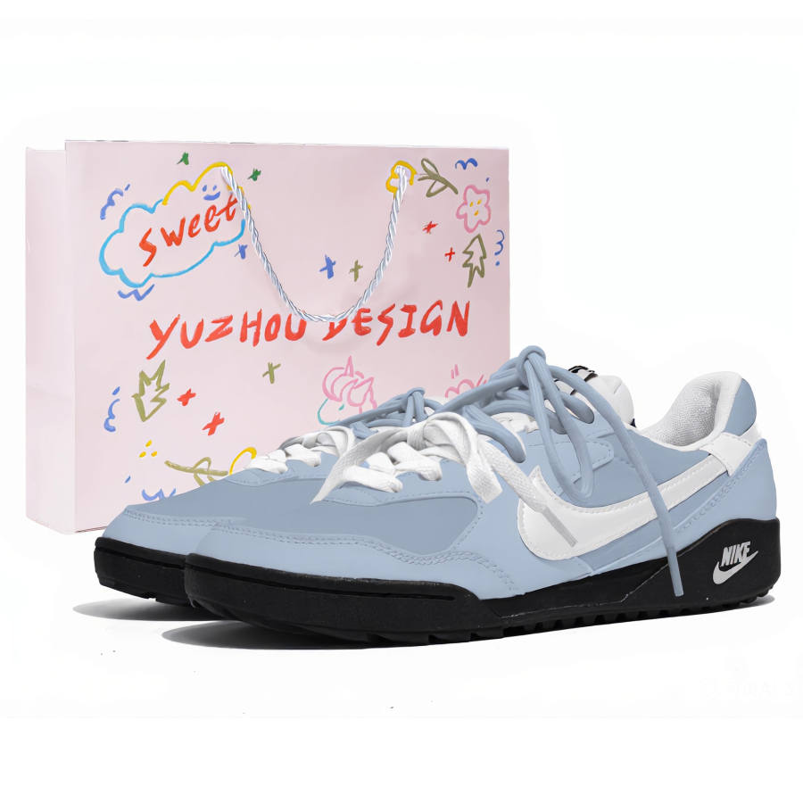 Nike Nike Terra Manta Low top Casual Shoes Women's