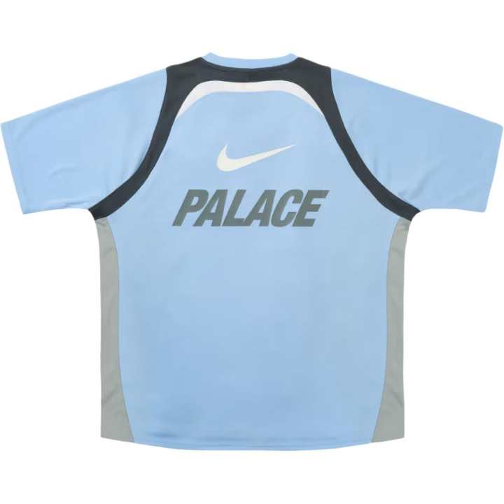 Nike Nike x PALACE SS26 JERSEY SKY BLUE Jersey Unisex