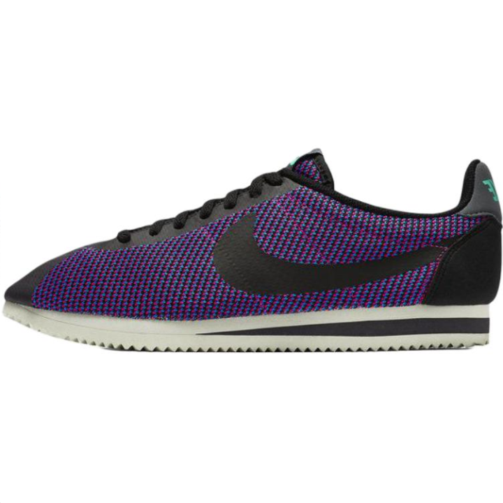 Nike Nike Cortez Casual Shoes Unisex Purple