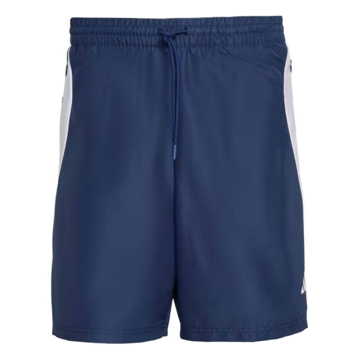 Adidas Adidas Sports Shorts Men's Midnight Indigo/White