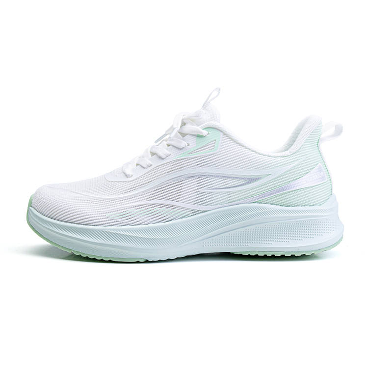 WARRIOR Warrior Cushioning Coverage Rebound Height Increasing Abrasion Resistant Lightweight Breathable Low top