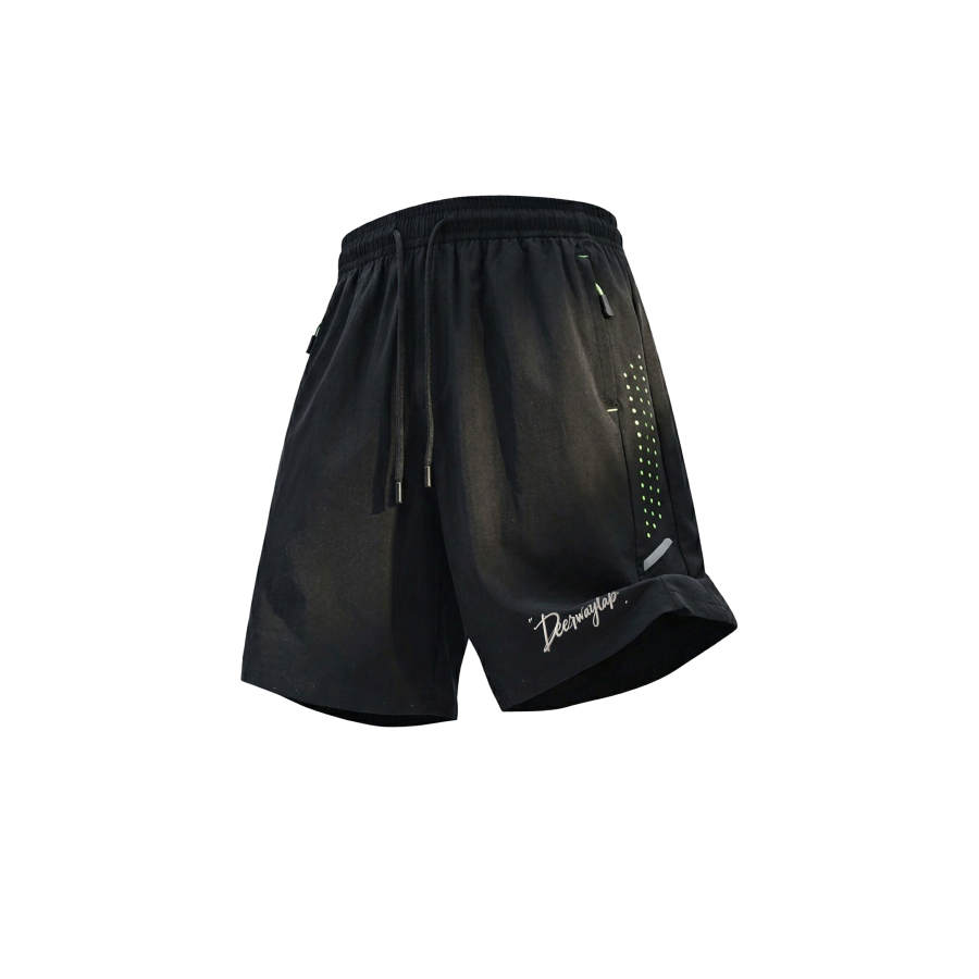 DEERWAY DEERWAY Casual Shorts Unisex Moderate