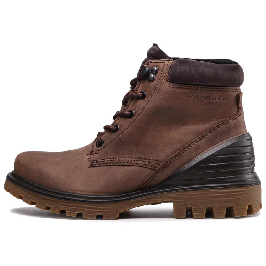 Ecco Ecco Tredtray Outdoor Boots Men's Brown