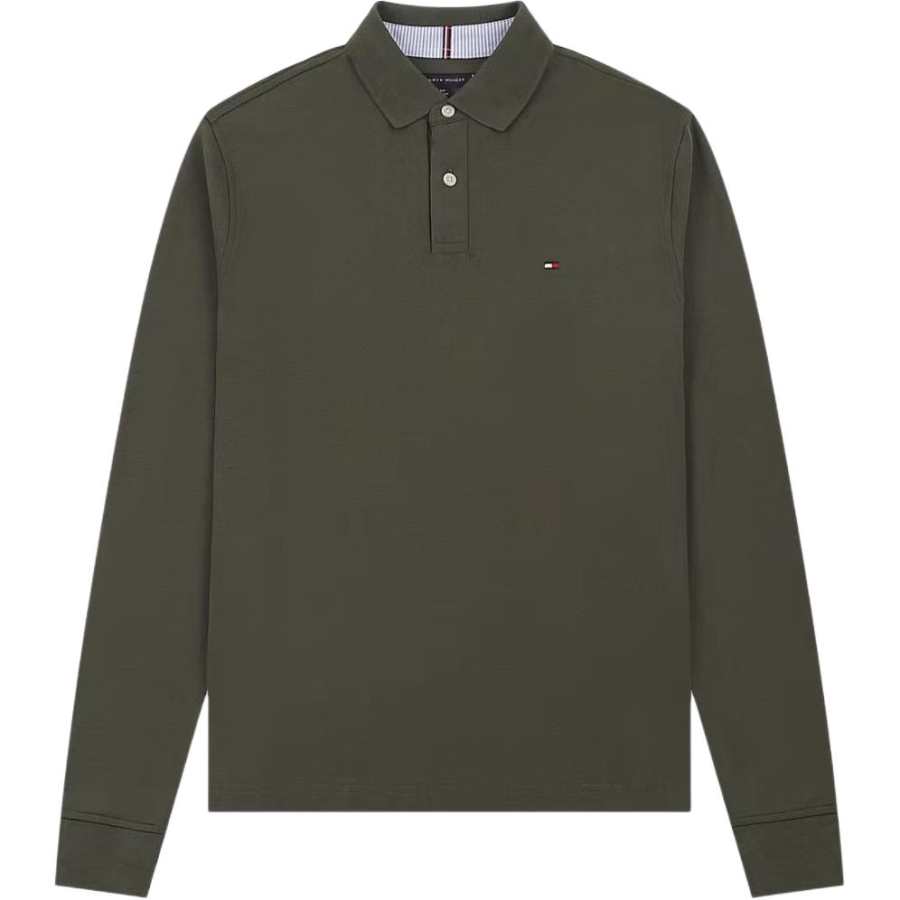 Tommy Hilfiger Polo Shirt Men's