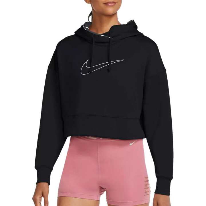 Nike Nike Thermo Crop Sweatshirt Women's