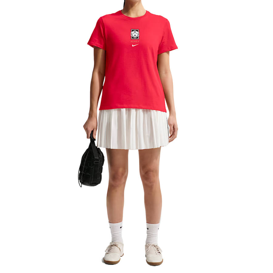 Nike Nike Korea National Team Soccer Jersey Women's