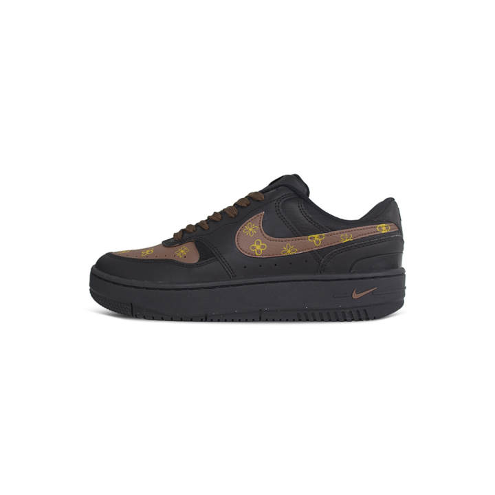 Nike Nike Gamma Force Louie Abrasion Resistant Low top Skateboard Shoes Unisex