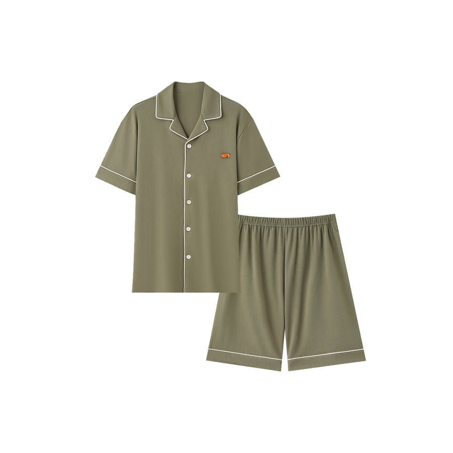 MIIOW MIIOW Men's Pajama Sets