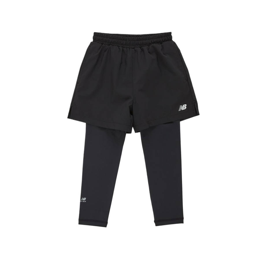 New Balance New Balance Moderate Kids' Sweatpants Summer Kids'